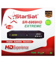 Sr 6969hd Extreme Starsat International