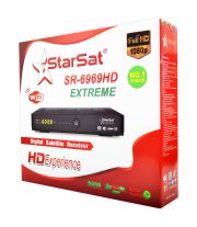 Sr 6969hd Extreme Starsat International